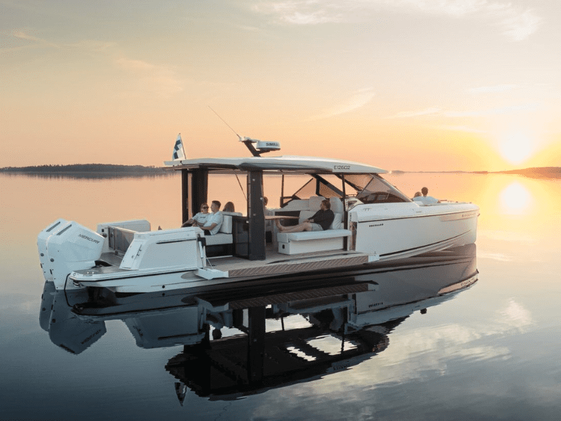 Sail in Style – Exclusive Yachting Experiences in Zakynthos