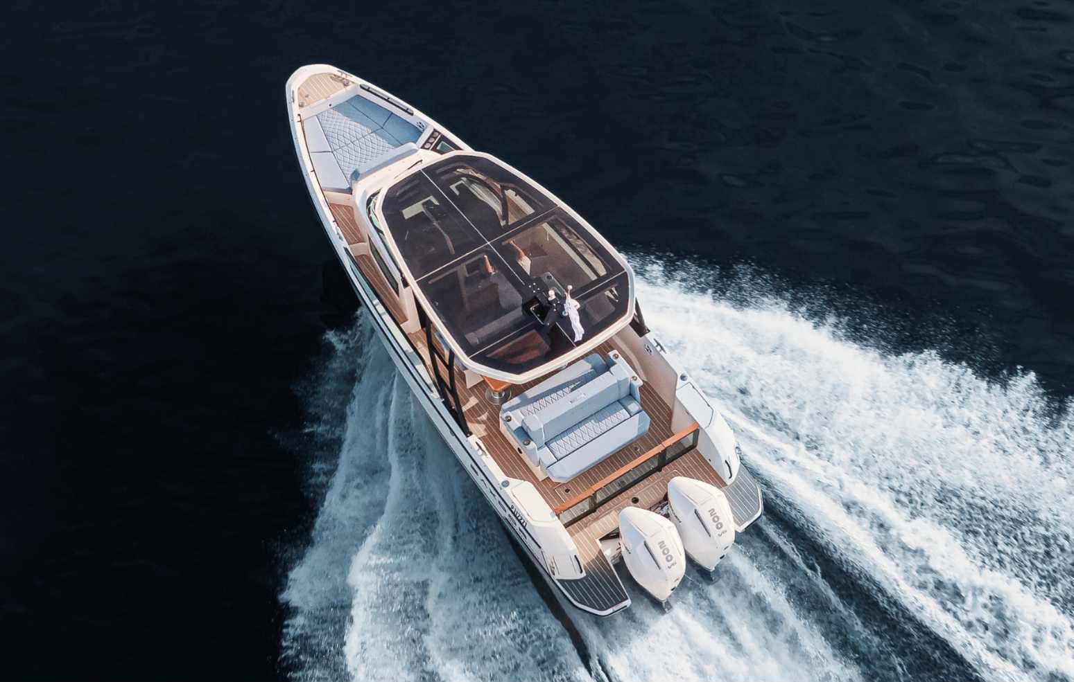 Where Your Yacht Adventure Begins – Zakynthos Private Charters