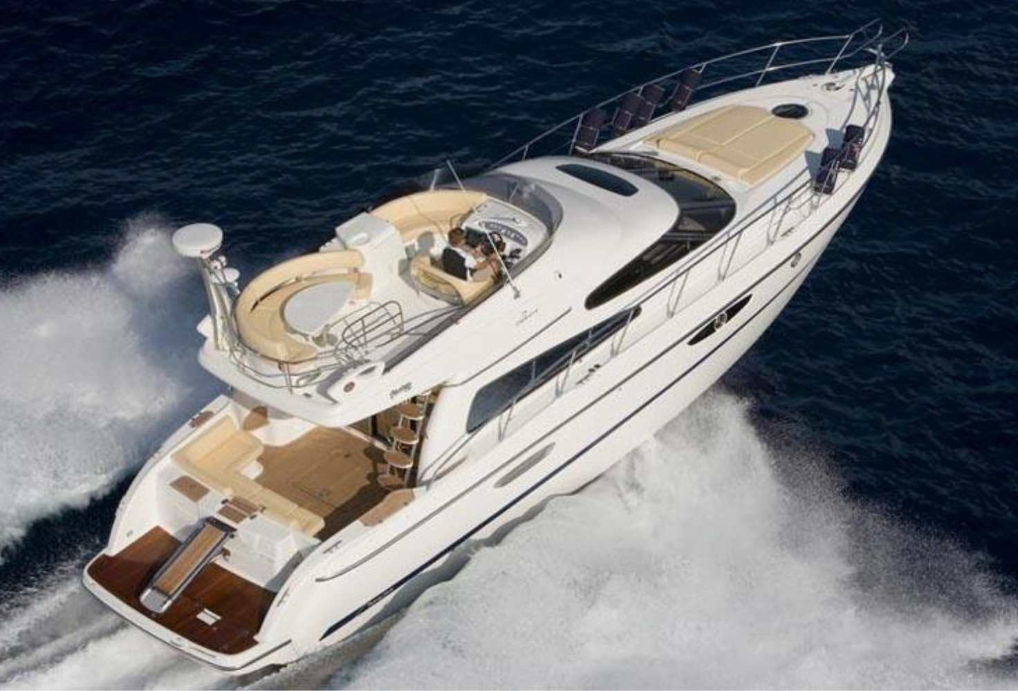 Where Your Yacht Adventure Begins – Zakynthos Private Charters